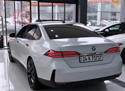 بي ام دبليو الفئة 5